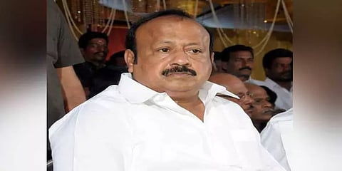 ”வங்கிகளுக்கு செல்லாதவாறு தன்னிறைவு பெற்ற விவசாயிகளை உருவாக்குவோம்": விவசாயத்துறை அமைச்சர்