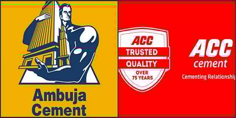 சிமெண்ட் தொழில் இருந்து விலகுகிறதா ஏசிசி & அம்புஜா?