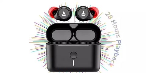 இந்தியாவில் வெளியானது Boat Airdopes 500 ANC TWS! என்ன விலை? என்ன சிறப்பம்சங்கள்?