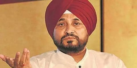 பஞ்சாப் முன்னாள் முதல்வர் சரண்ஜித் சன்னிக்கு சம்மன் - ஏன்? எதற்கு?