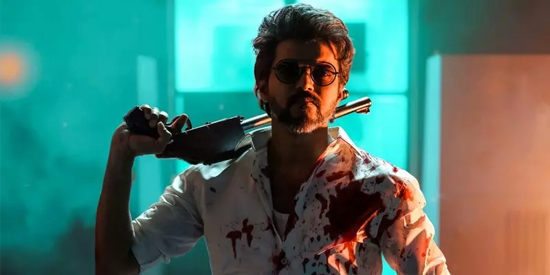 'பீஸ்ட்' டிக்கெட்டை பிளாக்கில் விற்ற நபருக்கு ஜாமீன்