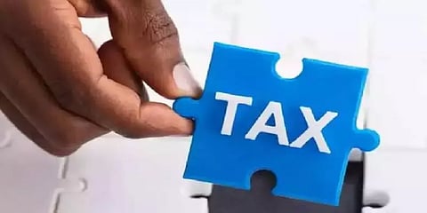 சொத்து வரி செலுத்த நாளை கடைசி நாள் - வரி சலுகை அளித்துள்ள சென்னை மாநகராட்சி