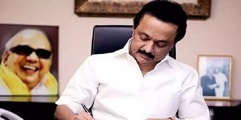 நீட் விலக்கு மசோதா: ஆளுநருக்கு முதல்வர் மீண்டும் கடிதம்