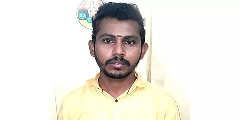 சத்தியமங்கலம்: சிறுமியை கடத்திச் சென்று திருமணம் - இளைஞர் போக்சோவில் கைது