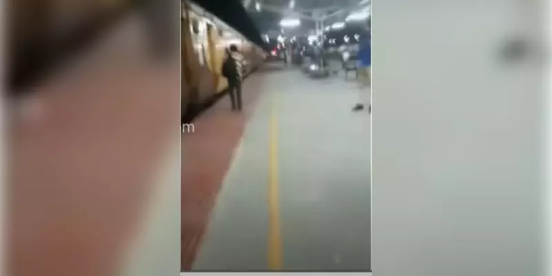 மாற்றுத்திறனாளிகளை அவர்களுக்கான பெட்டியில் அனுமதிக்காதவர்கள் மீது நடவடிக்கை-தெற்கு ரயில்வே