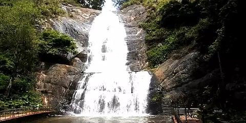 கோடையில் இருந்து தப்பிக்க கொடைக்கானல் பயணமா? இதை மிஸ் பண்ணிடாதீங்க!