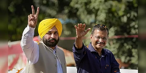 அனைத்து வீடுகளுக்கும் 300 யூனிட் இலவச மின்சாரம் - பஞ்சாப் அரசு