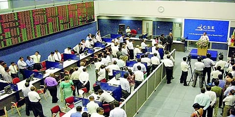 இலங்கை: கைது என பரவிய தகவல்... அரசின் போக்கிற்கு வலுக்கும் கண்டனம்