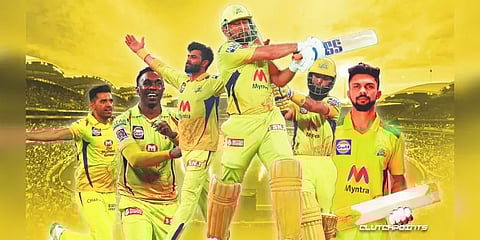 'Consistency' - சிஎஸ்கே எதிர்கொள்ளப்போகும் மிகப்பெரிய சவால்!