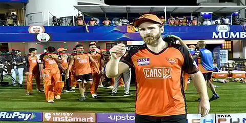 பஞ்சாபை 'சுட்டெரிக்குமா' சன்ரைஸர்ஸ் ஹைதராபாத்? இன்று காத்திருக்கும் பரபரப்பான போட்டி