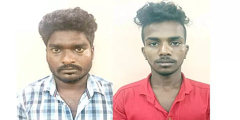 திமுக பெண் கவுன்சிலர் தந்தை கொலை வழக்கு: சிறுவன் உட்பட 3 பேர் கைது