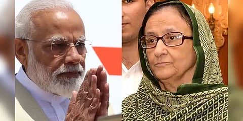 ‘ஆதரவற்ற குழந்தைகளின் தாய்’-பிரதமர் மோடி இரங்கல் தெரிவித்த பாகிஸ்தான் பெண்மணி - யார் இவர்?