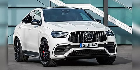 சொகுசு கார் விற்பனை: தொடர்ந்து ஏழாவது ஆண்டாக பென்ஸ் முதலிடம்