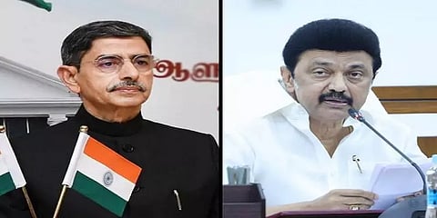 நீட் விலக்கு மசோதாவை குடியரசுத் தலைவருக்கு அனுப்ப ஆளுநர் ஆர்.என்.ரவி முடிவு?