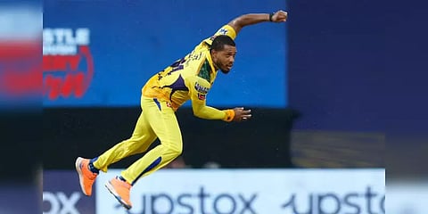 சென்னையை காப்பாற்ற தவறிய ஜோர்டனின் யார்க்கர்கள்! - டெத் ஓவரில் என்னதான் நடந்தது?