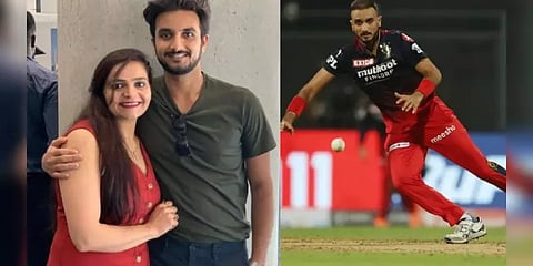 வாழ்வின் ஒவ்வொரு தருணத்திலும் உங்களை மிஸ் செய்வேன் அக்கா! ஹர்ஷல் எழுதிய உருக்கமான பதிவு!