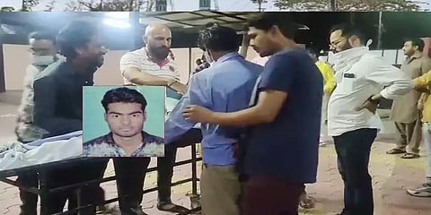 மத்திய பிரதேசம் ராமநவமி கலவரம் - பதிவானது முதல் உயிரிழப்பு!