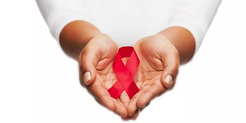 இந்தியாவில் HIV பாதிப்பு: எந்த மாநிலத்தில் அதிகம்?