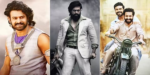 தமிழ் சினிமாவின் ஹீரோக்கள் பாகுபலி கிடையாது…கட்டப்பாக்கள்!.. எது பிரம்மாண்டம் - ஓர் பார்வை