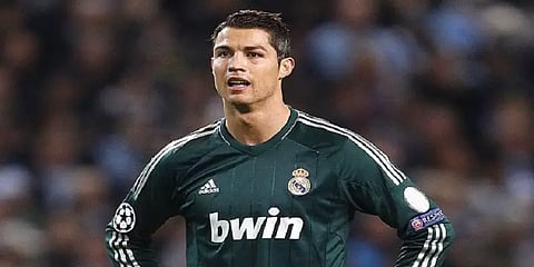 'ஆண் குழந்தை மரணம்' - கிறிஸ்டியானா ரொனால்டோவை கலங்க செய்த பேரிழப்பு