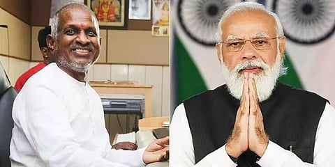 குடியரசுத் தலைவர் வேட்பாளராகிறாரா இளையராஜா? பாஜக-வின் வியூகம் இதுதானா? முழு விவரம்!