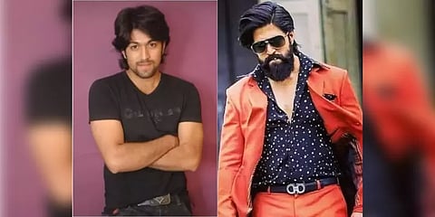 ராக்கி KGFக்கு வந்த கதை தெரியும்.... சினிமாவுக்கு வந்த கதை தெரியுமா?