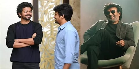 ‘பீஸ்ட்’ எதிர்மறை விமர்சனத்தால் இயக்குநரை மாற்றும் ரஜினிகாந்த்?