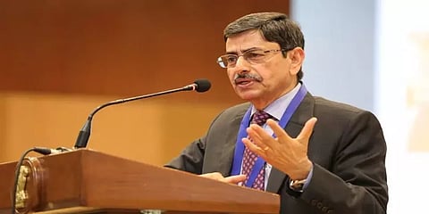 “ஆளுநருக்கு பாதுகாப்பு வழங்க முடியவில்லை? மாலைக்குள் பதவி விலகுங்கள்” - அண்ணாமலை காட்டம்