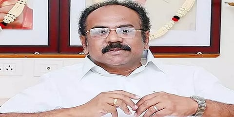 “75% தமிழர்களுக்கு வேலை வாய்ப்பு சட்டம் என்னாச்சு?‘’ - அமைச்சர் தங்கம் தென்னரசு கலகல பதில்