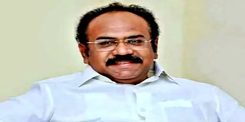 பாண்டிய நெடுஞ்செழியன் முதல் ஏ.ஆர்.ரஹ்மான் வரை... தமிழின் பெருமையை சுட்டிக்காட்டிய அமைச்சர்