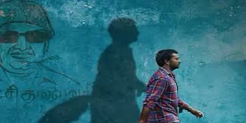 நாளை ஓடிடியில் வெளியாகும் பா.ரஞ்சித்தின் ‘குதிரைவால்’