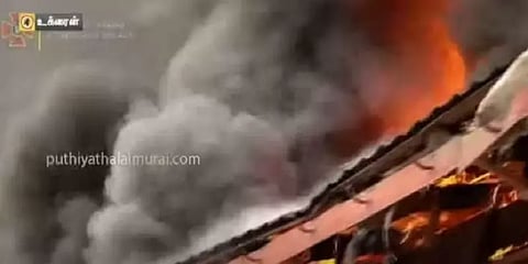 ரஷ்யாவின் முயற்சி வெற்றி பெறாது - உக்ரைன் திட்டவட்டம்