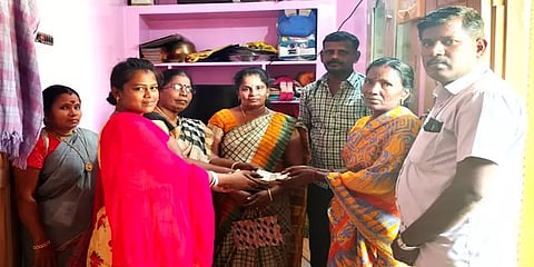 தனியார் நிறுவனத்தில் முதலீடு செய்தால் அதிக லாபம் கிடைக்கும் என 36 லட்சம் மோசடி