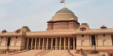 குடியரசுத் தலைவர் தேர்தல் - மாநிலங்களை குறிவைத்து காய் நகர்த்தும் பாஜக