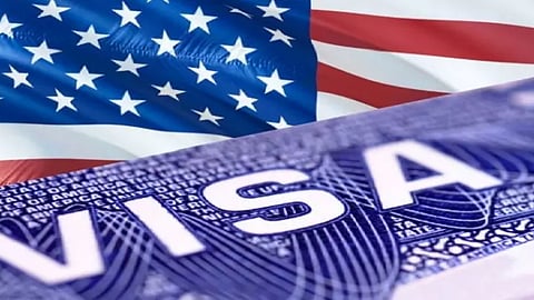 America visa