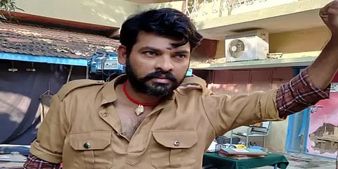 ‘5 கோடி ரூபாயை நடிகர் விமல் ஏமாற்றிவிட்டார்’ - படத் தயாரிப்பாளர் புகார்