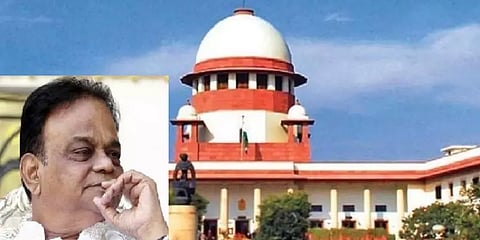 விரைவில் சிறையிலிருந்து வெளியே வரவுள்ளார் சிவசங்கர்பாபா - ஜாமீன் வழங்கியது நீதிமன்றம்