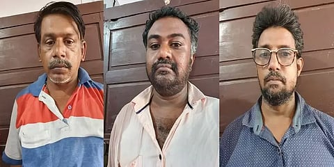 விமான நிலையத்தில் வேலை வாங்கித்தருவதாக மோசடி- விசாரணையில் அதிர்ச்சி தகவல்கள்