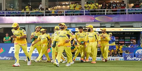 வாழ்வா? சாவா? ஆட்டத்தில் சிஎஸ்கே – மும்பை அணிகள் இன்று மோதல்