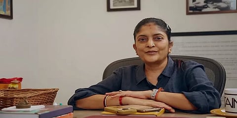 ‘கே.ஜி.எஃப்’ படத் தயாரிப்பு நிறுவனத்துடன் இணைந்த சுதா கொங்கரா - மீண்டும் ஒரு உண்மைக் கதை