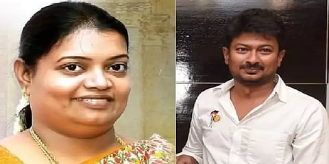 திருநங்கைகளாக உணர்பவர்களுக்கு பள்ளியிலேயே கவுன்சிலிங் - அமைச்சர் கீதா ஜீவன்