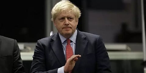 சென்னையில் மின்னூர்தி ஆராய்ச்சி மையம் - நாளை அறிவிக்கிறார் போரிஸ் ஜான்சன்