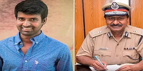 நடிகர் சூரி தொடர்ந்த மோசடி வழக்கு: ஓய்வு டிஜிபி, தயாரிப்பாளரை நேரில் விசாரிக்க முடிவு