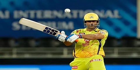 The Dhoni Touch - அதே தோனி; அதே பிரம்மிப்பு!
