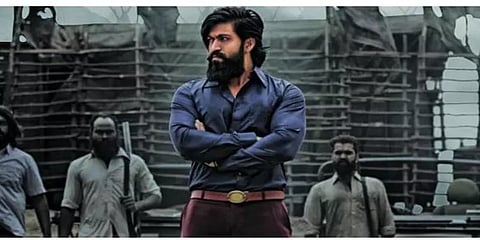 தமிழகத்தில் சாதனைப் படைத்த கே.ஜி.எஃப்-2 முதல் வாரத்தின் வசூல் எவ்வளவு?