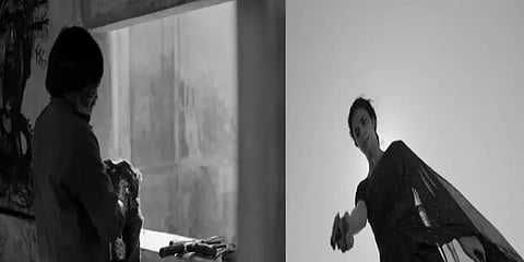 "பழிவாங்குறதுனா என்னன்னு தெரியுமா?"..மிரட்டும் சாணிக்காயிதம் டீசர் - ரிலீஸ் தேதி அறிவிப்பு