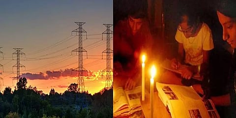 வாட்டி வதைக்கும் வெயில்: 12 மாநிலங்களில் மின்சாரத் தட்டுப்பாடு - தமிழகத்தின் நிலைமை என்ன?