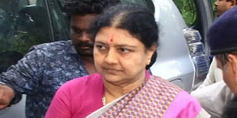 ‘கொடநாடு வழக்கில் குற்றவாளிகள் யாராக இருந்தாலும் தண்டிக்கப்பட வேண்டும்’ - சசிகலா உறுதி