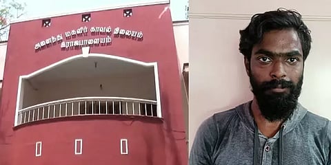 உறவினர்கள் ஒப்புதலுடன் குழந்தை திருமணம் செய்த இளைஞர் கைது; 13 வயது கர்ப்பிணி சிறுமி மீட்பு