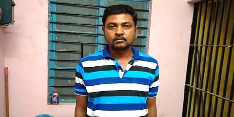 தருமபுரி: பள்ளி மாணவிக்கு பாலியல் தொல்லை - கணவன் மனைவி போக்சோவில் கைது